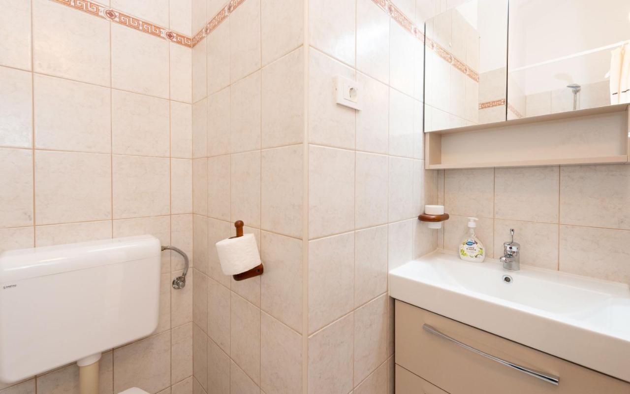 House Mitic Apartma