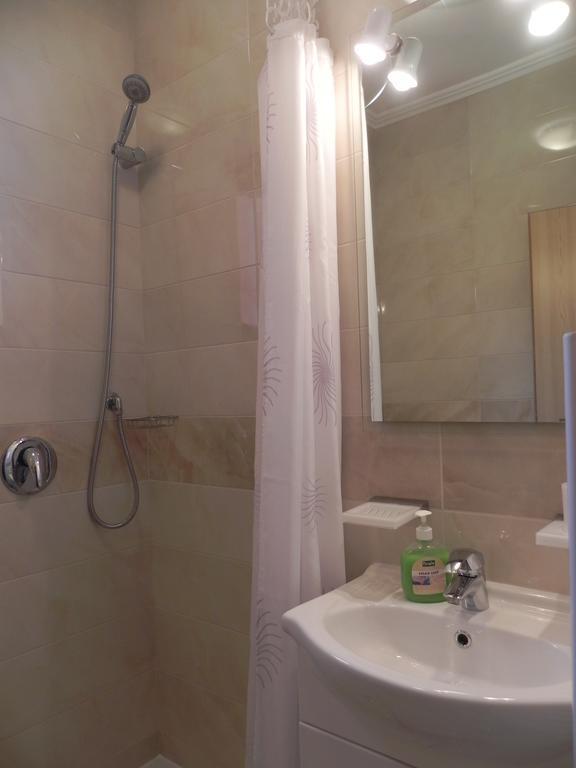 Appartamento House Mitic *