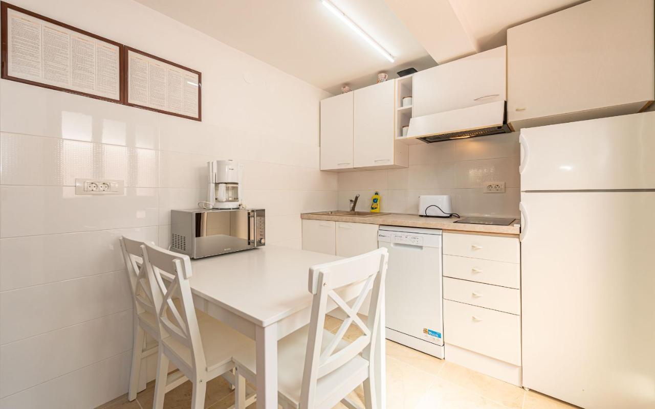 Appartamento House Mitic Rovigno