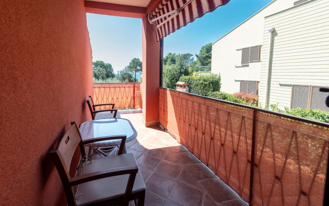 Appartamento House Mitic Rovigno