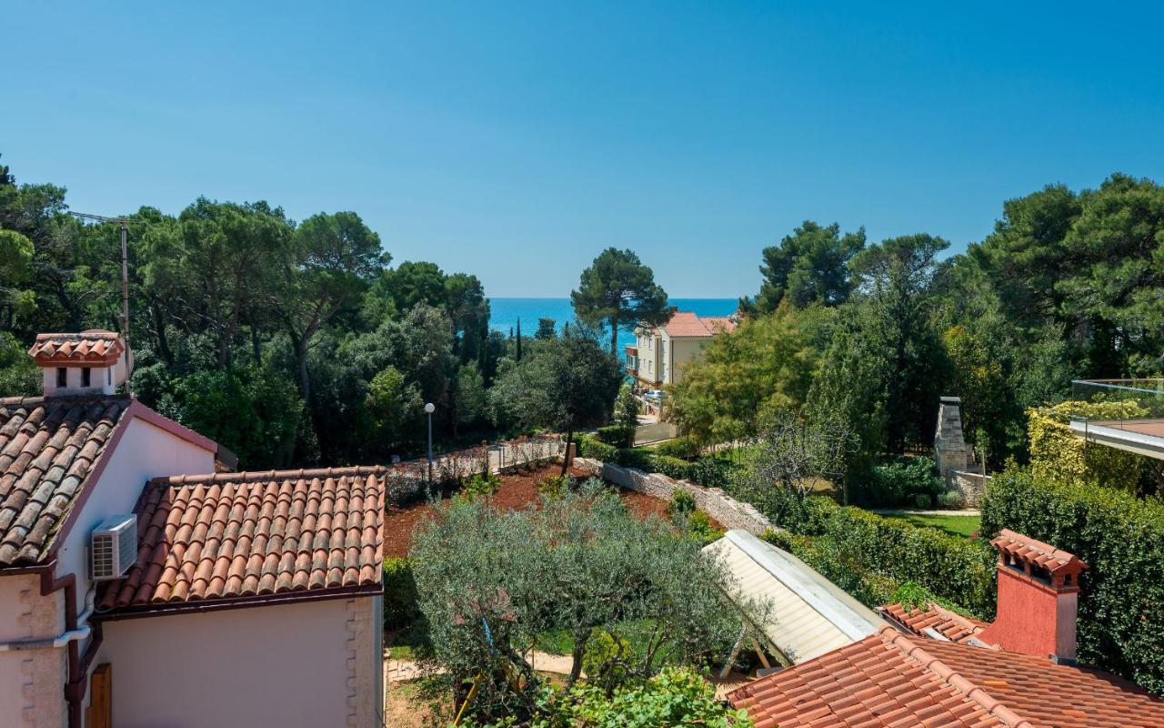 Appartamento House Mitic Rovigno