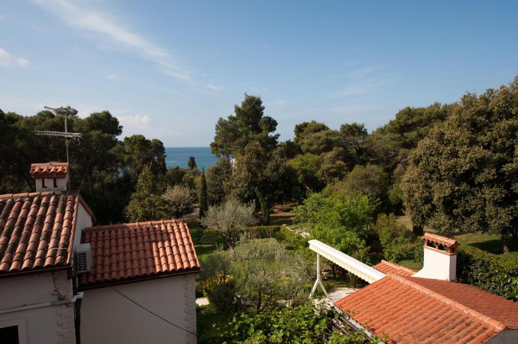Appartamento House Mitic *
