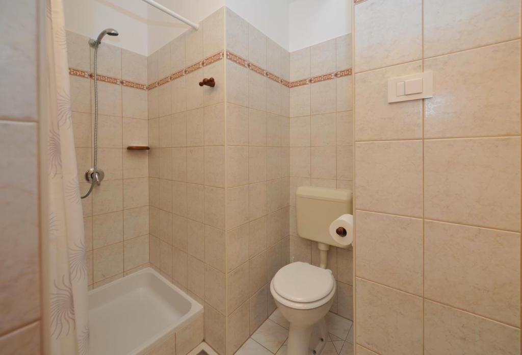 Appartamento House Mitic Rovigno