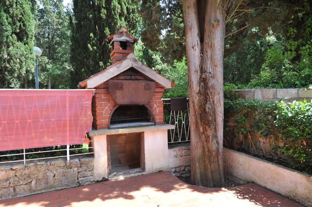 Appartamento House Mitic
